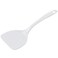 Chef Craft Basic Melamine Jumbo TurnerSpatula 1175 inch White