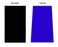Replacement Canvas for Teeter Inversion Tables  Rectangle