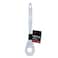 Chef Craft Basic Melamine SpaghettiPasta Fork 11 inch White