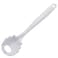 Chef Craft Basic Melamine SpaghettiPasta Fork 11 inch White