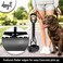 Dogit Jawz Dog Waste Scooper Dog Pooper Scooper for Easy Pavement Pick Up D128