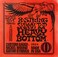 Ernie Ball 8String Skinny Top Heavy Bottom Slinky Nickel Wound Electric Guitar Strings 980 Gauge P02624