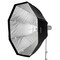 Fotodiox EZPro Octagon Softbox 48 with Speedring for Bowens Gemini Standard Classica Powerpack R RX  Pro Series Strobe