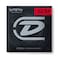 Dunlop DHCN1254 Heavy Core Nickel Wound Guitar Strings Heaviest 012054 6 StringsSet
