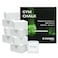 Cannon Sports Gym Chalk for Athletes Sweatproof Grip Blister Prevention for Weightlifting Gymnastics Rock Climbing Block Chalk 1 LB