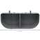Pet Crate Carrier Cup Double Md