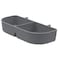 Pet Crate Carrier Cup Double Md