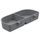Pet Crate Carrier Cup Double Md