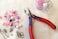 KNIPEX  35 42 115 Tools  Electronics Pliers Half Round Tips 45 Degree Angled MultiComponent 3542115