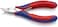 KNIPEX  35 42 115 Tools  Electronics Pliers Half Round Tips 45 Degree Angled MultiComponent 3542115