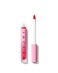 Jaclyn Cosmetics Poutspoken Liquid Lipstick Strawberry Cake 012 Fl Oz Pack of 1 pink
