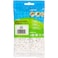 Perler Beads Fuse Beads for Crafts 1000pcs White