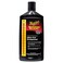 Meguiars Mirror Glaze M10508 UltraCut Compound  Professional Grade Formula with Fast Cutting Action That Removes Scratches Heavy Swirls and More  8 Oz