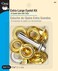 Dritz 660 ExtraLarge Eyelet Kit with Tool Brass 716Inch 10Count