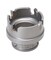 Greenlee 645114 Hole Cutter Stainless Steel