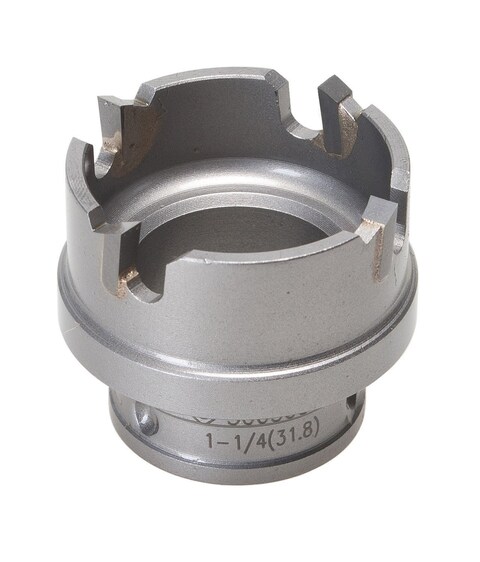 Greenlee 645114 Hole Cutter Stainless Steel