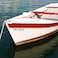 HYKO Products NumberLetters Boat 3in Vinyl NULL 3
