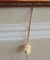 House of Troy A1471 Advent Picture Light 14 Antique Brass