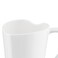 Alessi To Mug in Bone China