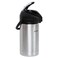 BUNN AIRPOT30 3 Liter Lever Action Airpot Stainless SteelBlack
