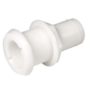Perko Thru Hull Connections for Use with Hose  0301DP6A