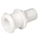 Perko Thru Hull Connections for Use with Hose  0301DP6A