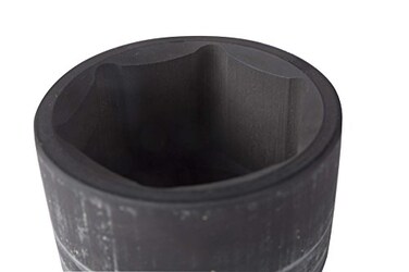 Sunex 26493 12Inch Drive 8mm Hex Impact Socket