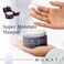 MONAT Super Moisture Masque for Hair  Advanced Hydration for Soft Silky Hair  Smart Moisturizing Blend  Weekly Ritual for Lustrous Shine