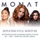 MONAT Super Moisture Masque for Hair  Advanced Hydration for Soft Silky Hair  Smart Moisturizing Blend  Weekly Ritual for Lustrous Shine