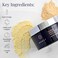 MONAT Super Moisture Masque for Hair  Advanced Hydration for Soft Silky Hair  Smart Moisturizing Blend  Weekly Ritual for Lustrous Shine