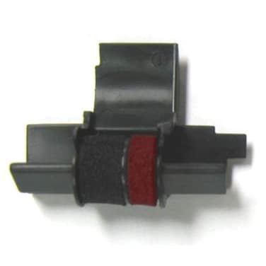NuKote NR42 Compatible Ink Roller Black and Red