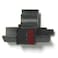 NuKote NR42 Compatible Ink Roller Black and Red