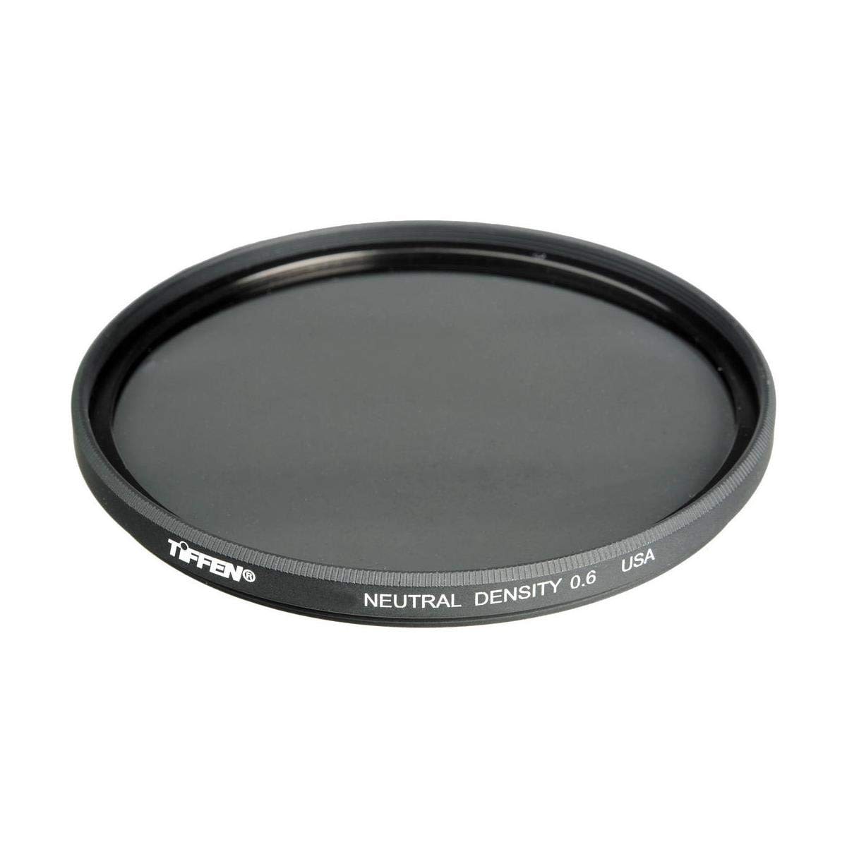tiffen Tiffen 405nd6 Neutral Density 06 2stop Filter