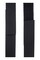 YKK Black Sew on Hook and Loop Fastening Products Group Tape 1 Inch Style 10 Yardsroll