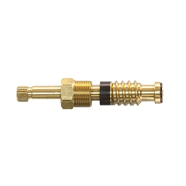 Danco 15566B 8P1HC HotCold Stem for Speakman Faucets BrassAntique Brass