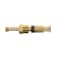 Danco 15566B 8P1HC HotCold Stem for Speakman Faucets BrassAntique Brass