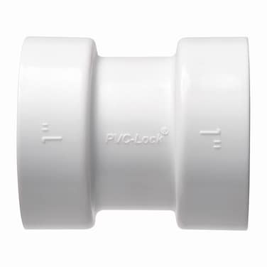 Orbit 35676 1 PVCLock Coupling
