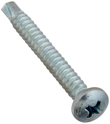 818X112 PPH DRL Screw