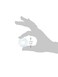 The Hillman Group USS Flat Washers 12 Diameter 916 Drive Size Steel with Zinc Finish 50 Pack