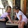 Deluxe Wood 12 Numbers Shut The Box Game