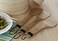IMUSA USA Cookware Spoon Set 3Piece Bamboo
