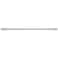 Hickory Hardware Solid Core Kitchen Cabinet Pulls Luxury Cabinet Handles Hardware for Doors  Dresser Drawers 12 Inch Hole Center Stainless Steel Greenwich Collection