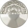 Hickory Hardware Solid Core Kitchen Cabinet Pulls Luxury Cabinet Handles Hardware for Doors  Dresser Drawers 12 Inch Hole Center Stainless Steel Greenwich Collection