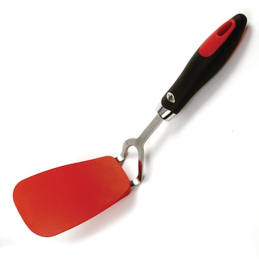 Norpro Red Flexible Spatula 1 EA
