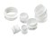Norpro Deluxe 7Piece Cutter Set White