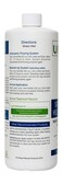 Unique Septic Field Rejuvenator Restores and Maintains Backed Up Septic System Fields Without Digging Emergency Septic Tank Treatment Septic Saver Clears Blocked Septic Lines 32 fl oz