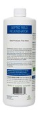 Unique Septic Field Rejuvenator Restores and Maintains Backed Up Septic System Fields Without Digging Emergency Septic Tank Treatment Septic Saver Clears Blocked Septic Lines 32 fl oz