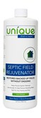 Unique Septic Field Rejuvenator Restores and Maintains Backed Up Septic System Fields Without Digging Emergency Septic Tank Treatment Septic Saver Clears Blocked Septic Lines 32 fl oz