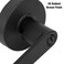 Master Lock SLCHPV10B Heavy Duty Lever Style Grade 2 Commercial Privacy Door Handle Oil Rubbed Bronze Finish
