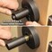Master Lock SLCHPV10B Heavy Duty Lever Style Grade 2 Commercial Privacy Door Handle Oil Rubbed Bronze Finish